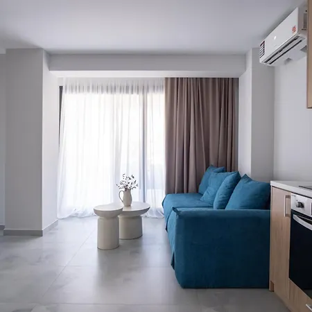 Amare Apartment Pefkochori