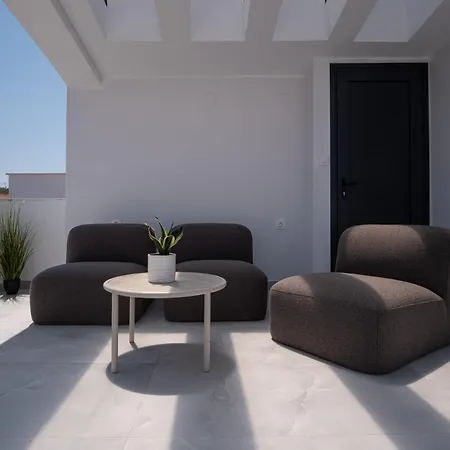 Apartment Amare