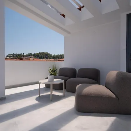 Apartment Amare *