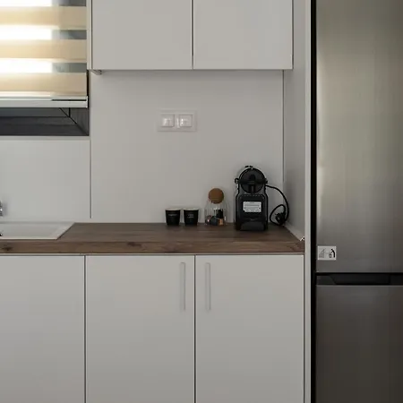 Apartment Amare