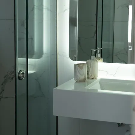 Apartment Amare
