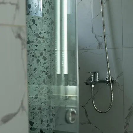 Apartment Amare *