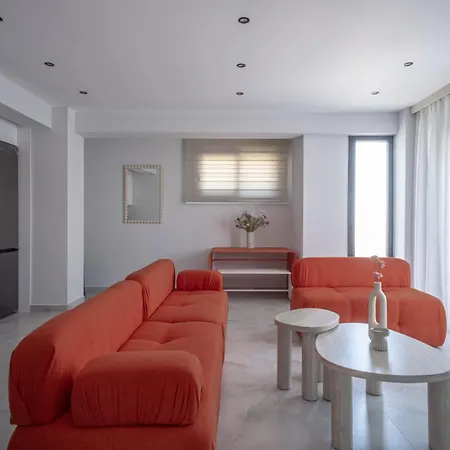 Amare Apartment Pefkochori